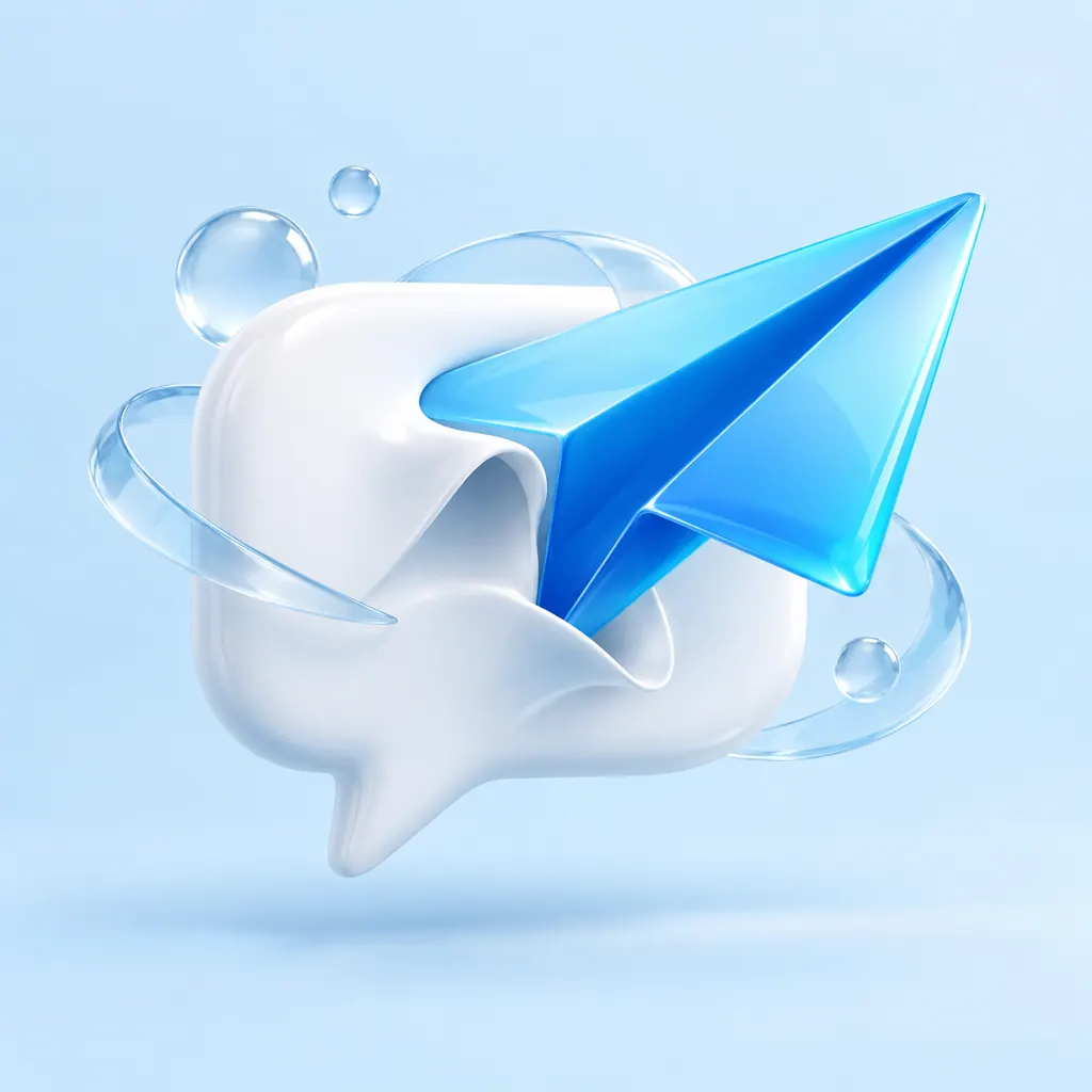 Telegram in Simla chats